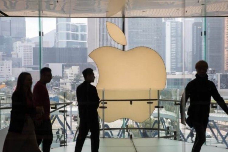 Apple'ın &ccedil;alışanlarına verdiği &uuml;cret belli oldu