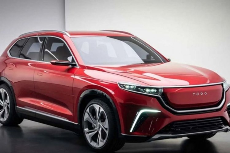 TOGG CEO'sundan otomobilin fiyatına ilişkin ipucu: İ&ccedil;ten yanmalı bir C-SUV'la eş değer olacak