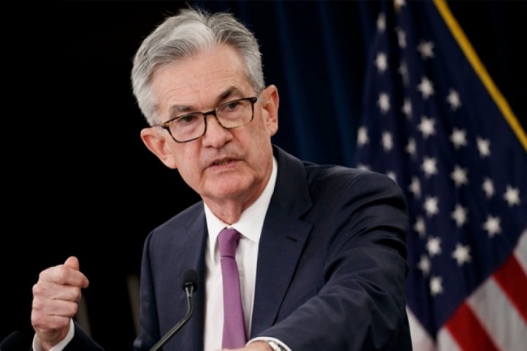 Joe Biden, Fed başkanlığı i&ccedil;in Powell'ı aday g&ouml;sterecek