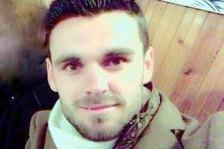İzmir'de omobille &ccedil;arpışan motosikletli, 33 g&uuml;n sonra &ouml;ld&uuml;