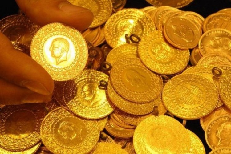 Serbest piyasada altın fiyatları (Gram altın ne kadar oldu?)