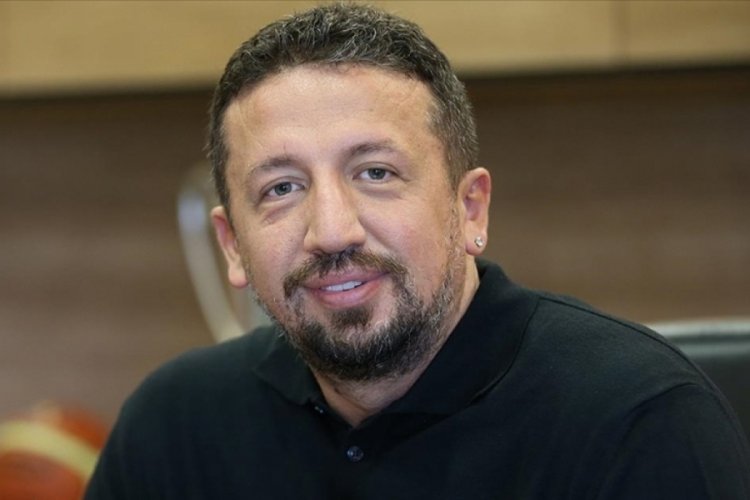 Hidayet T&uuml;rkoğlu: Hedefimiz Avrupa ve D&uuml;nya Şampiyonalarına katılmak