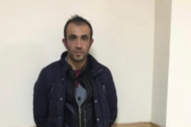Mahkemece tutuklanan şahıs firar etti