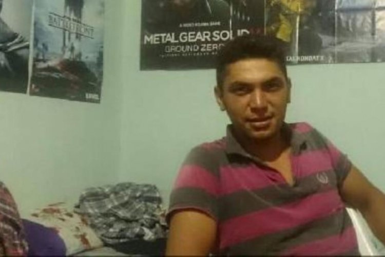 Sahte alkolden hastaneye kaldırıldı, 9 g&uuml;n sonra &ouml;ld&uuml;