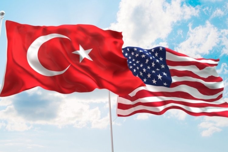 T&uuml;rkiye, ABD'nin Dijital Hizmetler Vergisi uygulayan 5 &uuml;lkeyle vardığı uzlaşmaya dahil edildi