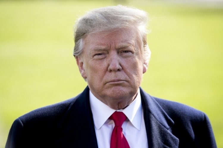 Trump'tan Wisconsin a&ccedil;ıklaması: Kahredici