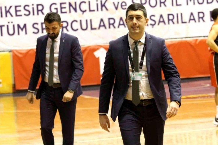 Genel Menajer Uyanık'tan TED'e tepki