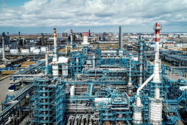 Rusya ile Moldova arasında doğal gaz krizi