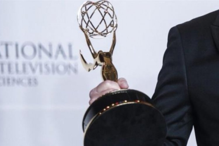 46'ncı Uluslararası Emmy &Ouml;d&uuml;lleri sahiplerini buldu