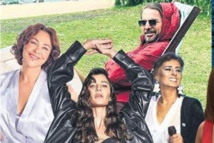 136 &uuml;nl&uuml; diken &uuml;st&uuml;nde! T&uuml;m bilgileri emlak&ccedil;ılara dağıtılmış