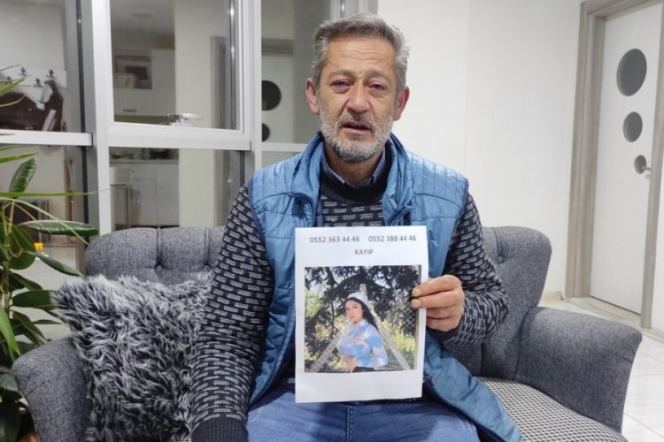 Bursa'da Ayşenaz ve Gamze'den 2 g&uuml;nd&uuml;r haber yok