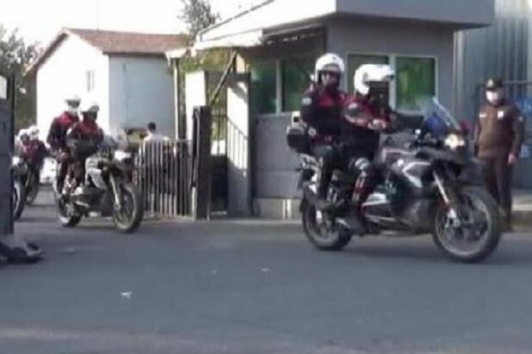 Diyarbakır'da 'yasa dışı bahis' operasyonu: 8 tutuklama