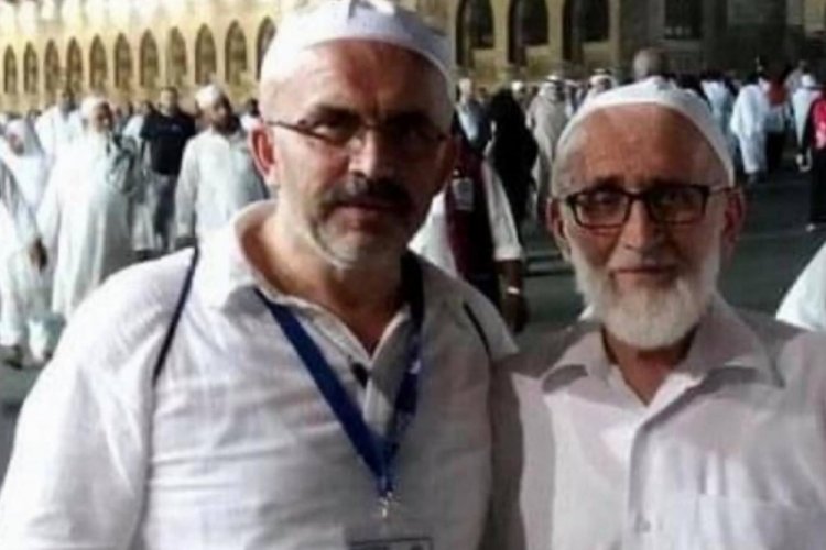 Bursa'da okul m&uuml;d&uuml;r&uuml; ve babası, 5 g&uuml;n arayla koronavir&uuml;se yenik d&uuml;şt&uuml;