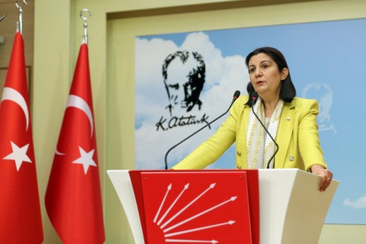 Bursa Milletvekili Lale Karabıyık'tan 24 Kasım &Ouml;ğretmenler G&uuml;n&uuml; mesajı