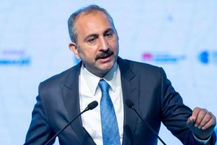 Bakan G&uuml;l'den Bolu Belediyesi'ne tepki!