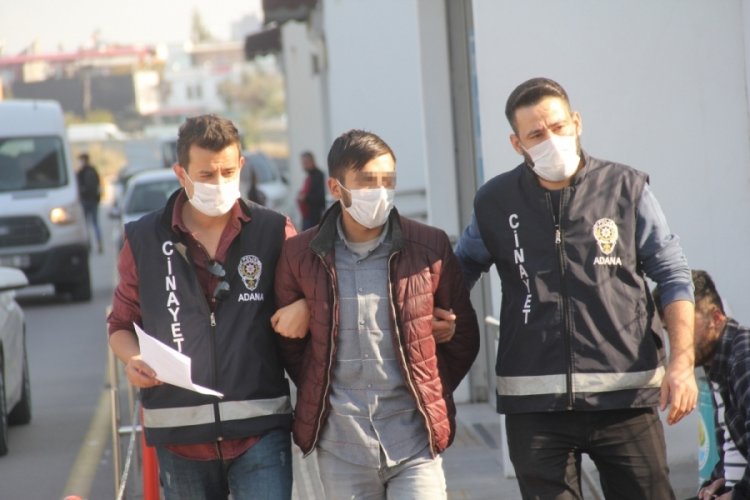 Yolda bekleme kavgası kanlı bitti