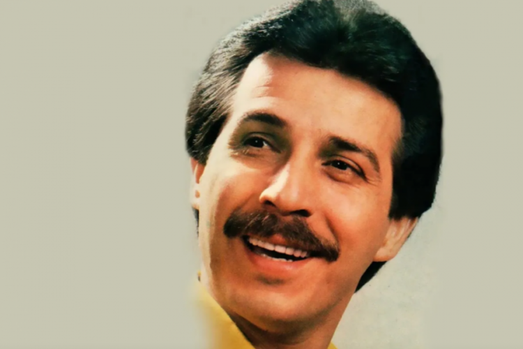 &Uuml;nl&uuml; sanat&ccedil;ı Ercan Turgut yaşamını yitirdi