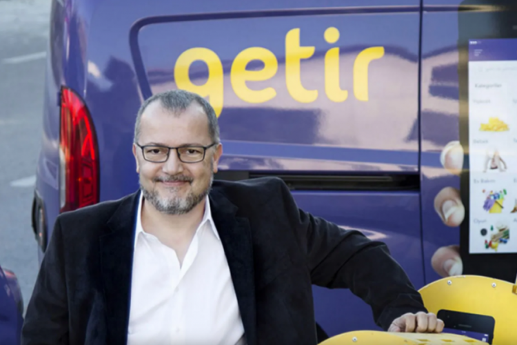 Getir, İngiltere'de teslimat şirketi satın alıyor