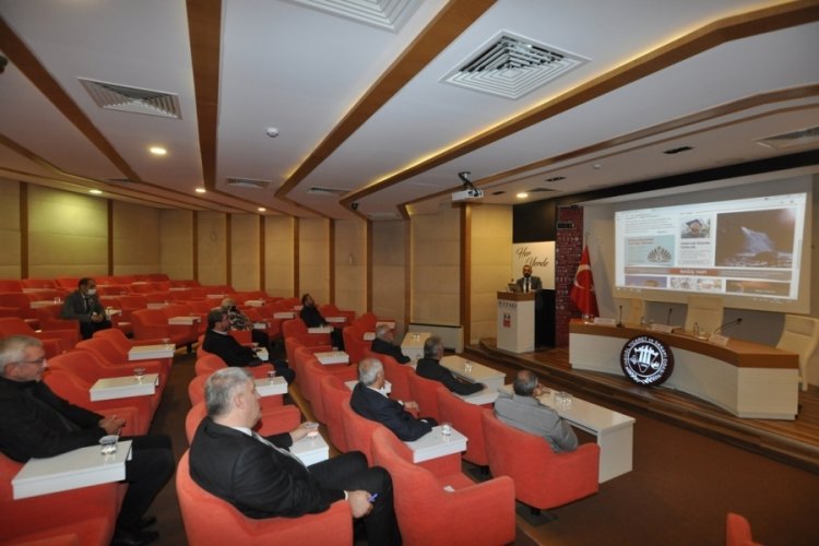 Bursa İneg&ouml;l Eğitim ve Kalkınma Vakfı internet sitesi hizmete girdi