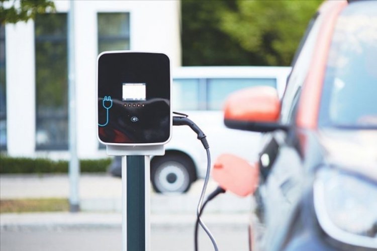 Bursa otomotiv sanayi elektrikli ara&ccedil;ları konuştu