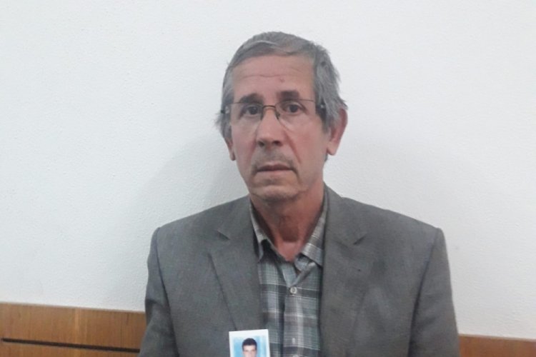 Bursa'da anne ve babasını yaraladı, yerel mahkeme &uuml;&ccedil;&uuml;nc&uuml; kez 25 yıl ceza verdi