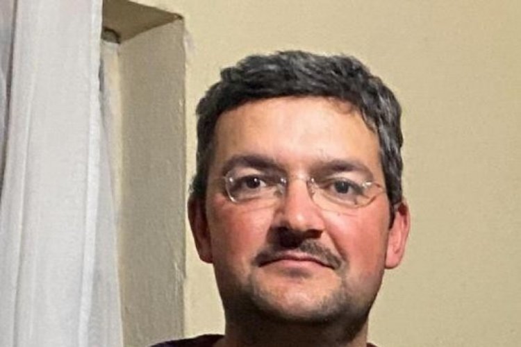 Madende dinamit patlatılması sırasında 1 kişi &ouml;ld&uuml;