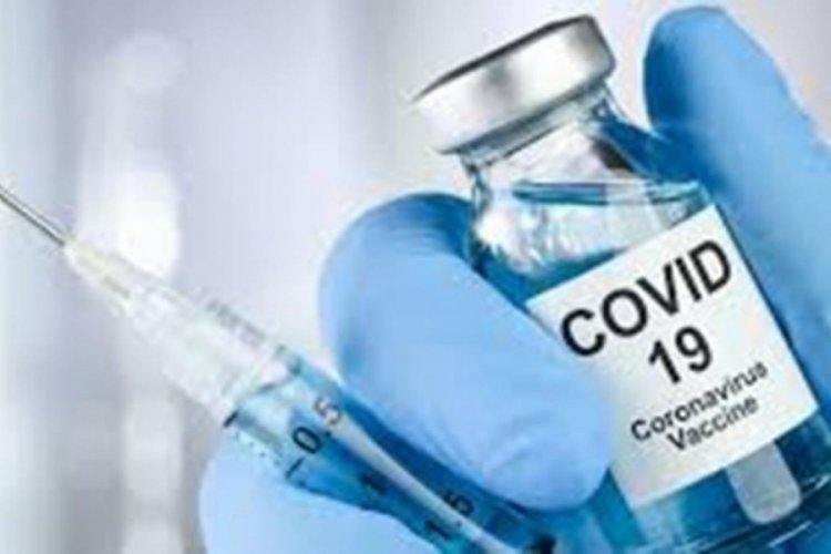 İsrail'de 5-11 yaş aralığındaki &ccedil;ocuklar Covid-19'a karşı aşılanmaya başladı