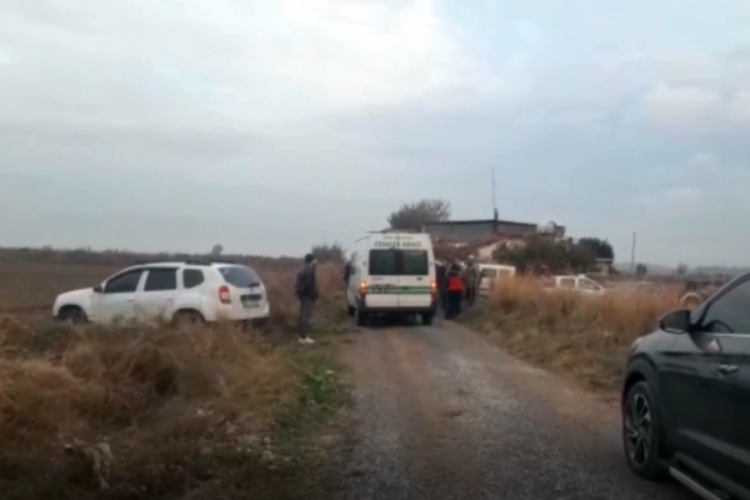 Oğlunu alevlerin arasından kurtaran baba zehirlenme nedeniyle hayatını kaybetti