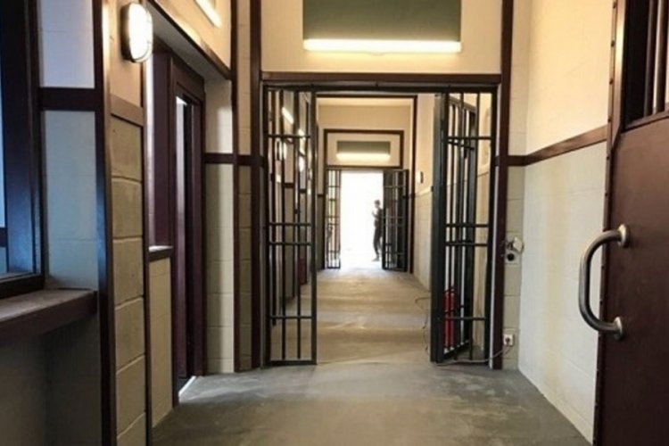 A&ccedil;ık cezaevlerindeki izin s&uuml;resi uzatıldı