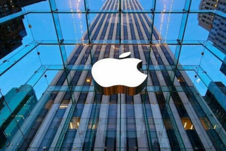 Apple T&uuml;rkiye'de bir&ccedil;ok &uuml;r&uuml;n&uuml;n siparişi verilemiyor