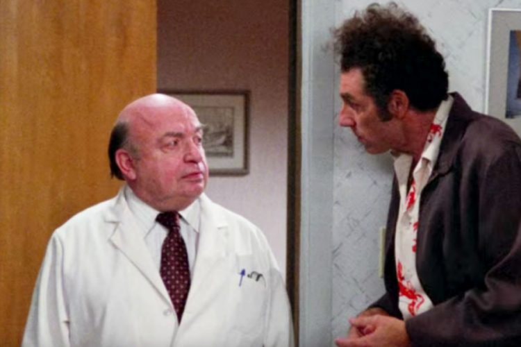 Lou Coutell, 91 yaşında hayatını kaybetti