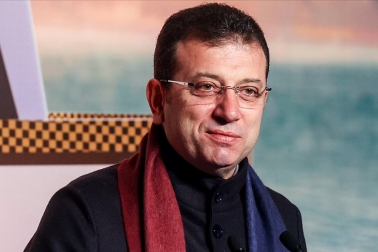 Ekrem İmamoğlu, kur artışının İBB'ye maliyetini a&ccedil;ıkladı