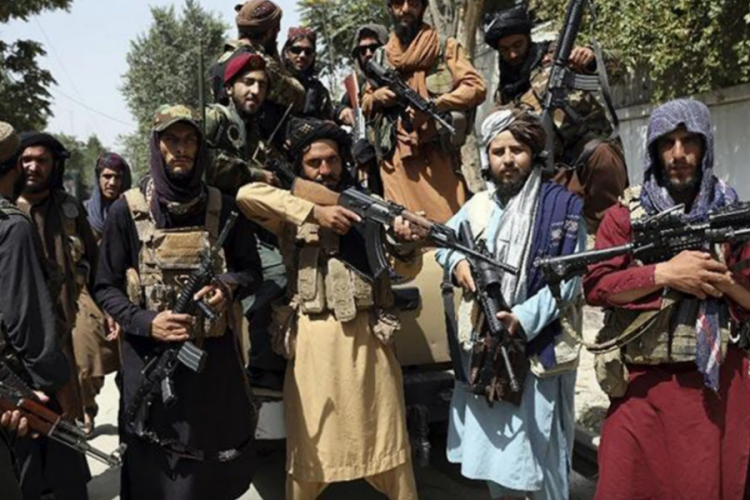 Afganistan'ın başkenti Kabilde patlama: 2 yaralı