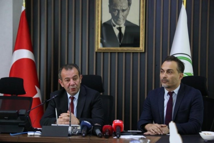 Tanju &Ouml;zcan'dan yabancılara su ve nikah &uuml;creti a&ccedil;ıklaması: Şam'da daha ucuz