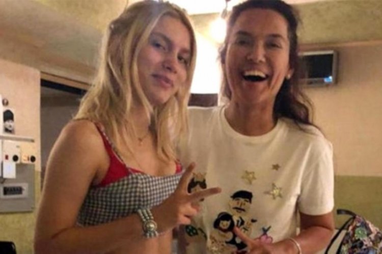 Aleyna Tilki'den Demet Akalın'a şok s&ouml;zler!