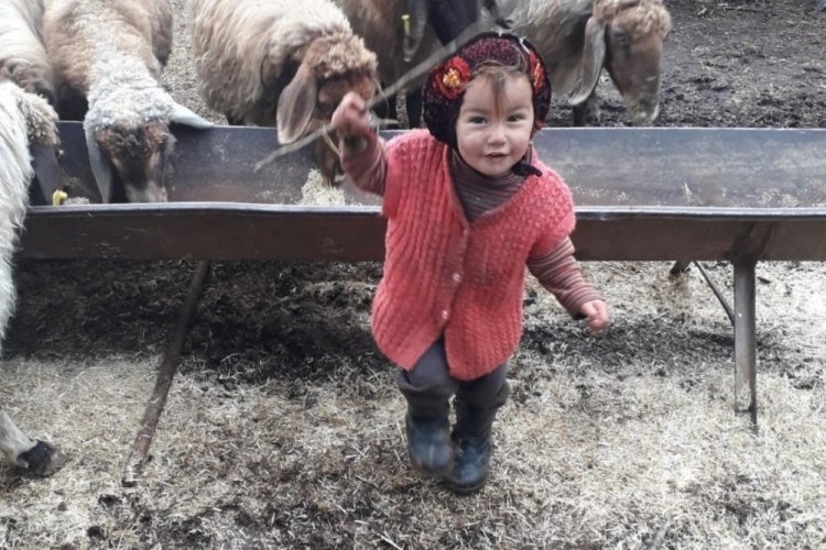 M&uuml;sl&uuml;me'nin dedesi neden tutuklandı? Abi anlattı