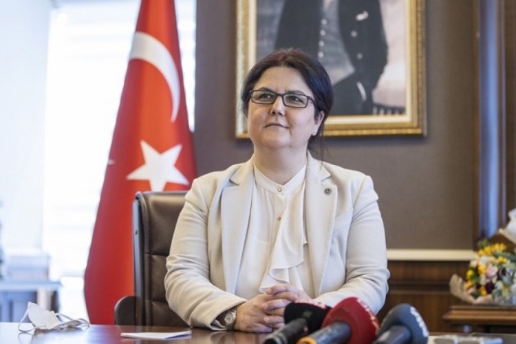 Bakan Yanık'tan idam cezası ve Başak Cengiz a&ccedil;ıklaması