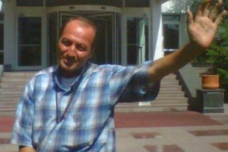 Deneyimli gazeteci Sefa &Ouml;zkaya'dan &uuml;zen haber! Kansere yenildi