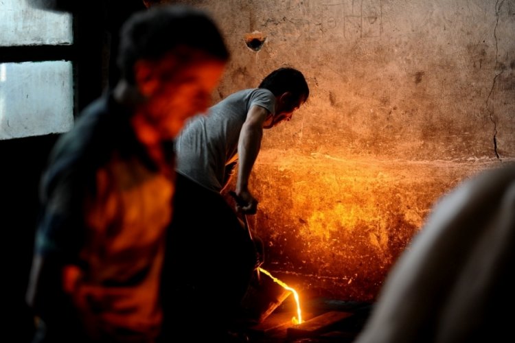 Bursa'da Yargıtay'dan flaş iş arama izni kararı