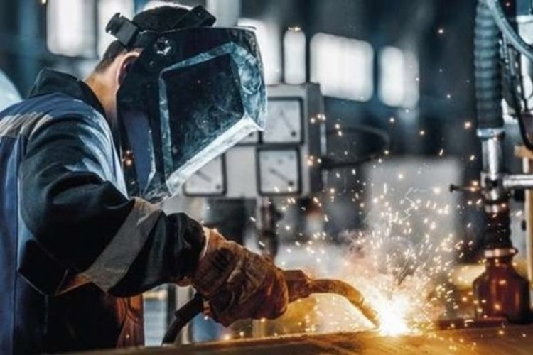 Kapasite kullanım oranı kasımda arttı