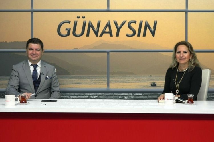 24 Kasım &Ouml;ğretmenler G&uuml;n&uuml;