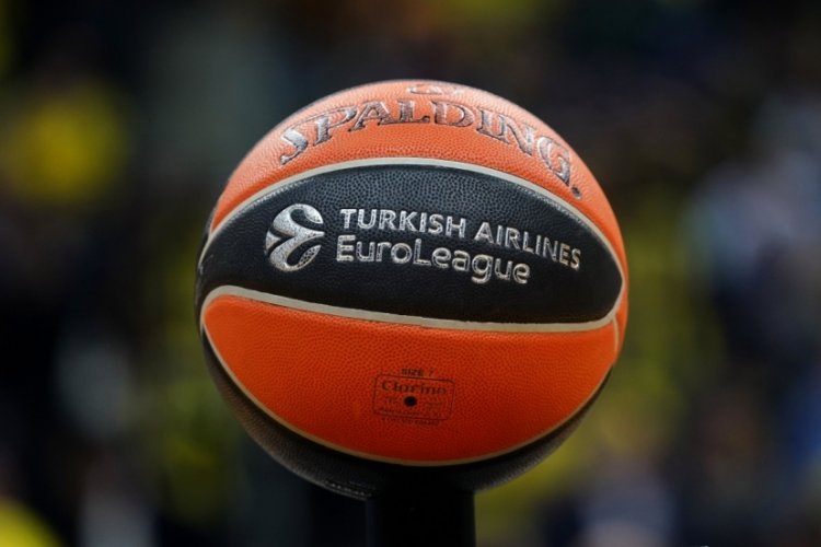 THY Euroleague'de 12. hafta heyecanı