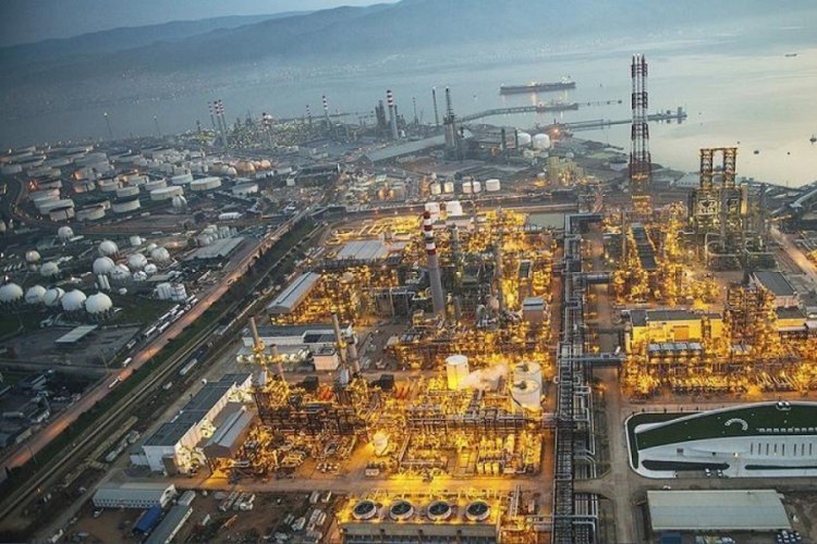 T&uuml;praş'tan kritik yatırım