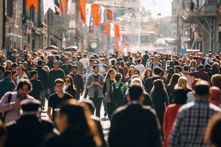 DS&Ouml;'den korkutan uyarı: Salgın uzun zaman bizimle olabilir