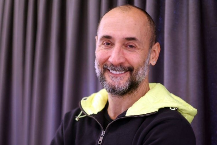 Semih Saygıner, "en yaşlı d&uuml;nya şampiyonu" unvanını kazanmak istiyor