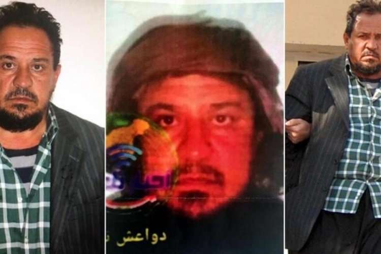 Yargıtay DEAŞ'ın s&ouml;zde 'Sincar Askeri Emiri'ne verilen cezasını onadı