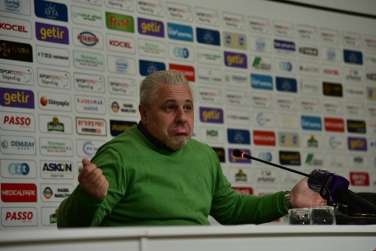 Marius Sumudica "Artık konuşmanın zamanı geliyor"