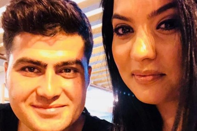 &Ouml;zel harekat polisi eşini &ouml;ld&uuml;rm&uuml;şt&uuml;! Detaylar ortaya &ccedil;ıktı