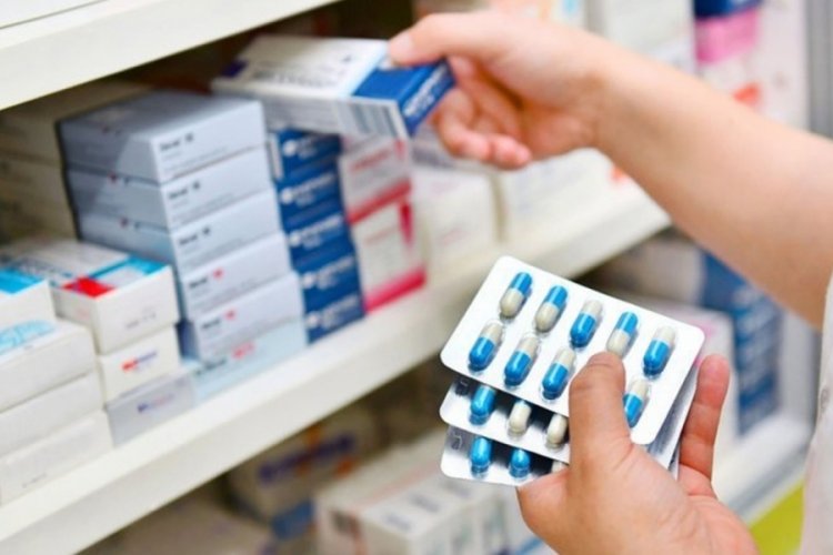 İla&ccedil; tedarikindeki aksamalara ilişkin Sağlık Bakanlığı'ndan a&ccedil;ıklama
