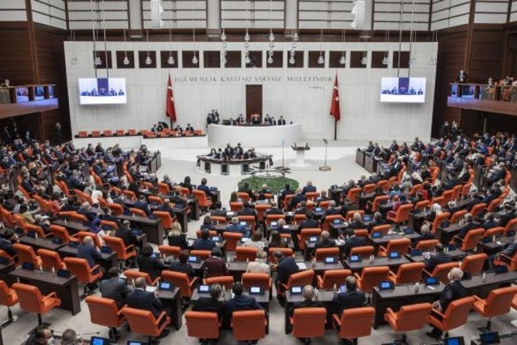 Spor Kul&uuml;pleri Yasası i&ccedil;in geri sayım başladı